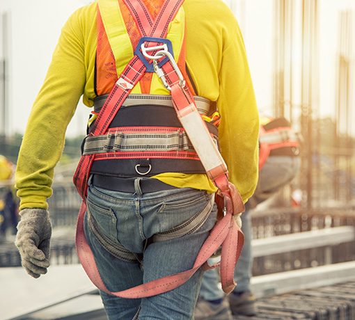 Sicurezza sul lavoro