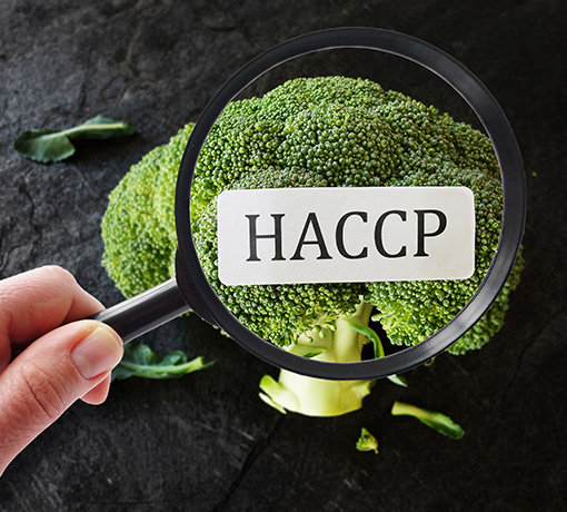 Norma HACCP