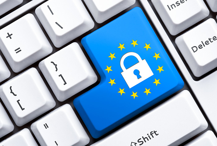 GDPR Regolamento Europeo 2016/679 – Sanzioni